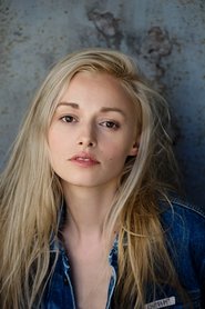 Anne-Marie Waldeck portrait