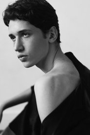 Diego Mazzaferro portrait