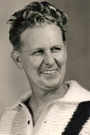 Ron Grainer portrait