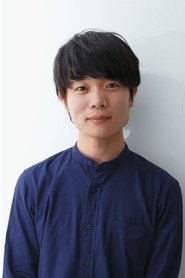 Kenya Nojima portrait