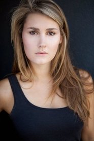 Hannah Vanderheide portrait