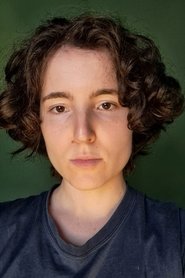 Flávia Pimentel portrait