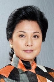 Gigi Wong portrait