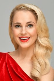Silvia Schneider portrait