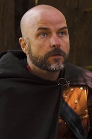 Jérémie Tondeur portrait