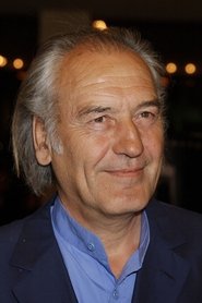 Patrick Bauchau portrait