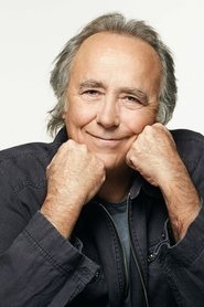 Joan Manuel Serrat portrait
