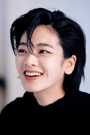 Lee Joo-young portrait