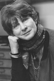 Mira Hamermesh portrait
