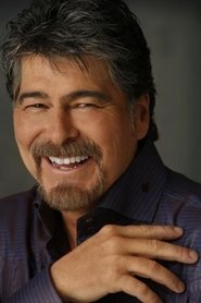 Randy Owen portrait
