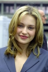Monica Keena portrait
