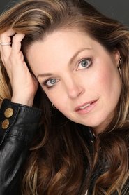 Clare Kramer portrait