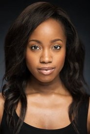 Natasha Burnett portrait
