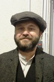 Johann Hallet portrait