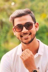 Arnab laha portrait