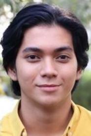 Ajil Ditto portrait