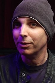 Joe Satriani portrait