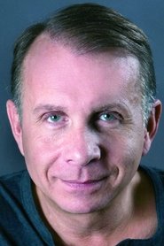 Michel Castenholt portrait