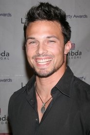 Ricardo Medina Jr. portrait