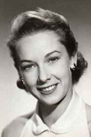 Vera Miles portrait