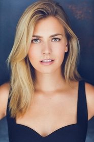 Maggie Callahan portrait