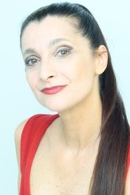 Maria Letizia Gorga portrait