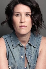Kate Mines portrait