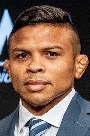 Bibiano Fernandes portrait
