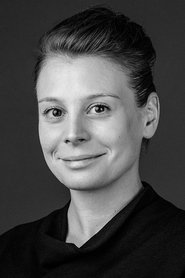 Veronika Lazorčáková portrait