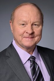 Larry McReynolds portrait