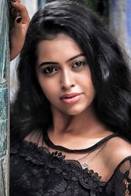 Rima Bhattacharya portrait