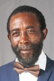 Vugah Samson portrait