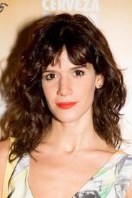 Violeta Urtizberea portrait