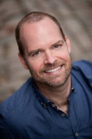 Stephen Gaertner portrait