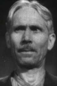 Konstantin Dobzhinsky portrait
