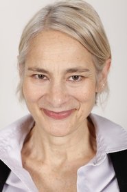 Laura Lieblein Adam portrait