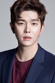 Yoon Kyun-sang portrait