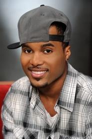 Sterling 'Steelo' Brim portrait