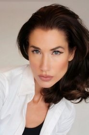 Tiara Sorensen portrait
