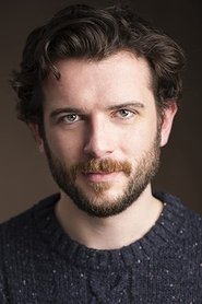 Kevin McGahern portrait