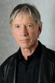 Scott Glenn portrait