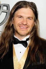 Thor Wixom portrait