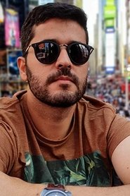 Junior Paixão portrait