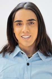 Ryan Rox portrait
