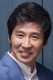 Jo Kwan-woo portrait