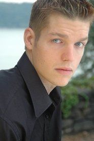 Jake Mosser portrait