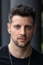 Kevin Claydon portrait