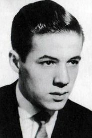 Igor Kio portrait