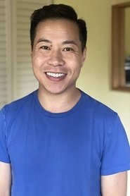 Will Dao portrait