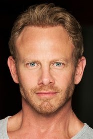 Ian Ziering portrait